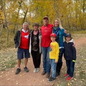 Meet your Posher, Dana